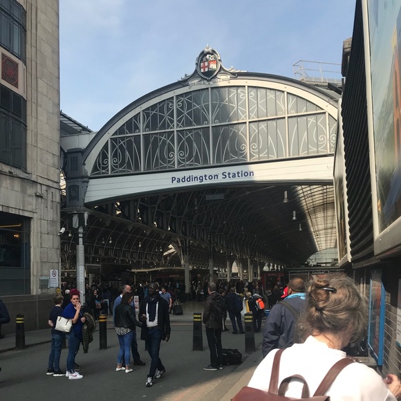 Meet your Posher, A! - Picture 3 of 5